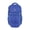 Blue, variant on Hourglass Hiking Backpack
