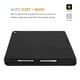 thumbnail image 5 of Funda con teclado ProCase con 7 colores retroiluminados para iPad 10.2, 5 of 8