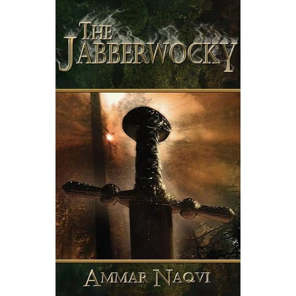 The Jabberwocky (Paperback)