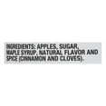 thumbnail image 2 of Musselman's Maple Cinnamon Apple Butter 17.5oz, 2 of 6