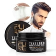 thumbnail image 3 of Cera De Fijación Fuerte Para El Peinado Del Cabello Para Hombres, 3 of 8