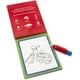 thumbnail image 2 of Libro de Actividades ¡Wow! Agua Deportes Melissa & Doug con 4 Páginas Reutilizables Infantil Melissa & Doug MD-1285851, 2 of 2
