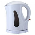 thumbnail image 1 of Cookhouse 1.0L Cordless Electric Kettle, White, 1 of 1