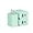 Green, variant on USB C Charger Block, for iphone Charger Block,USB Charger Block, 3-Pack for Compatible for iphone 15/Compatible for iphone 15 Pro/ iphone 15 Pro Max/iPhone14/13/12 Pro/iPad Pro/Samsung/Android Phone