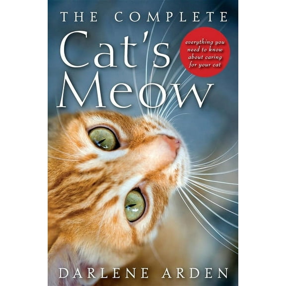 The Complete Cat's Meow, (Paperback)