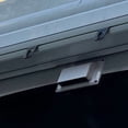 thumbnail image 3 of Lefu Caravan Side Air Vent Ventilation Exhaust Fans Outlet Kit 12V 15W for Camper, 3 of 5