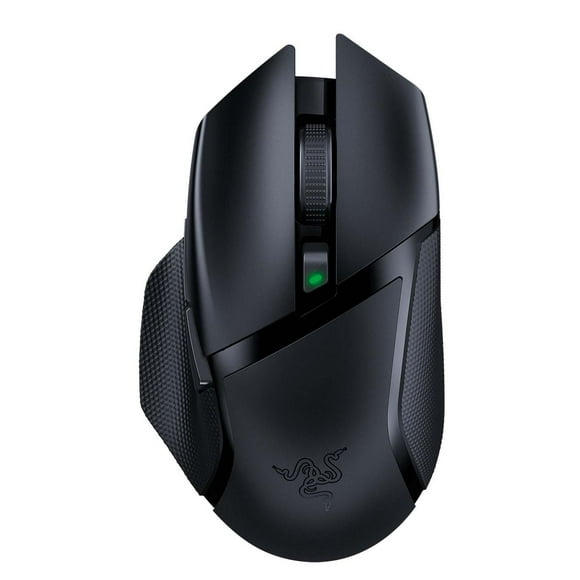 Razer - Basilisk Hyperspeed Gaming Mouse (PC)