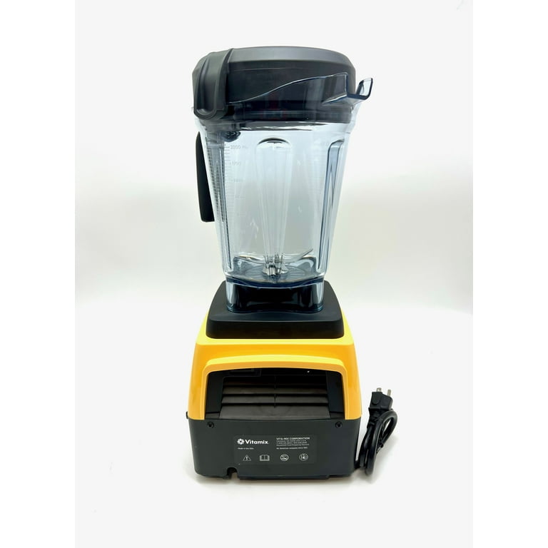 Open Box Vitamix Professional Series 750 Blender 64oz Low