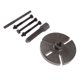 thumbnail image 4 of Magneto Flywheel + de Extractor para Motores de Cortacésped Fuera de Borda de Rotor Magneto Sunnimix Magneto Flywheel Puller Tool, 4 of 7