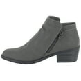 thumbnail image 5 of Easy Street Gusto Comfort Booties (Women), 5 of 7