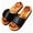 B, variant on Women's Eggstone Massage Slippers – Comfortable Home Foot Reflexology Sandals for Indoor Use
