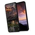 thumbnail image 1 of Compatible with Samsung Galaxy S10 Phone Case, Home-0 Case Silicone Protective for Teen Girl Boy Case for Samsung Galaxy S10, 1 of 1