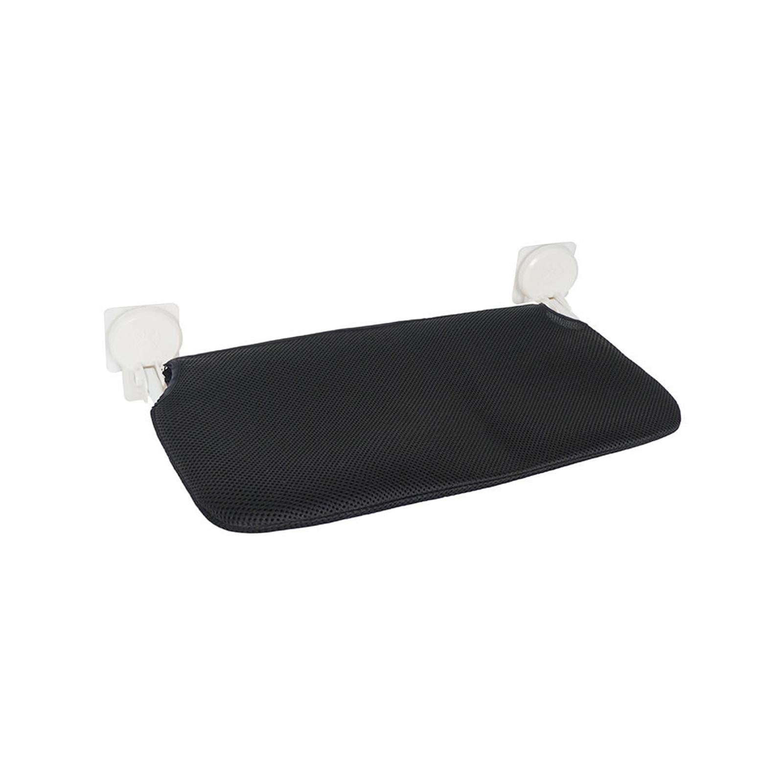 Bvdfgk Cat Window Perch Cat Window Hammock Large Cats Washable Furniture Sunbathing Bed Black