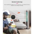 thumbnail image 2 of Remote Control WIFI Smart Universal Infrared Smart Life Remote Controller Works, 2 of 4