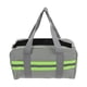 thumbnail image 4 of Bolsa de herramientas portátil, bolsa de herramientas de boca ancha, bolsa de herramientas grande, diseño exquisito, 4 of 8
