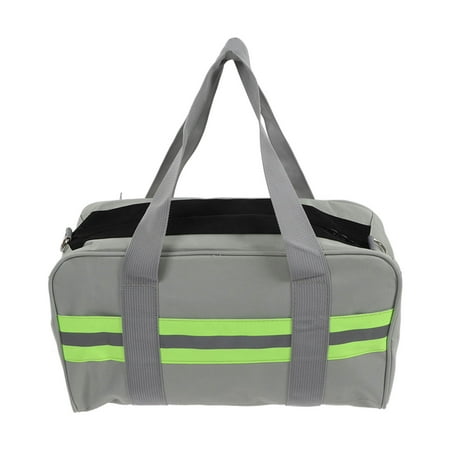 

Tool Bag Zipper Design Oxford Cloth Tools Storage Bag For Working 14in 16in 18in