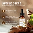 thumbnail image 3 of Aceite facial Aininas Paracress 100% orgánico antienvejecimiento 60 ml, 3 of 6