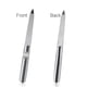 thumbnail image 1 of Lima de Uñas de Metal perfecl acero inoxidable doble cara, 1 of 8