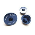 thumbnail image 2 of Factory Effex (12-36200) Blue Engine Plug Kit, 2 of 2