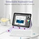thumbnail image 4 of Funda con teclado TQQ para iPad Air de 11 pulgadas (M3 2025/ M2 2024), 4 of 5