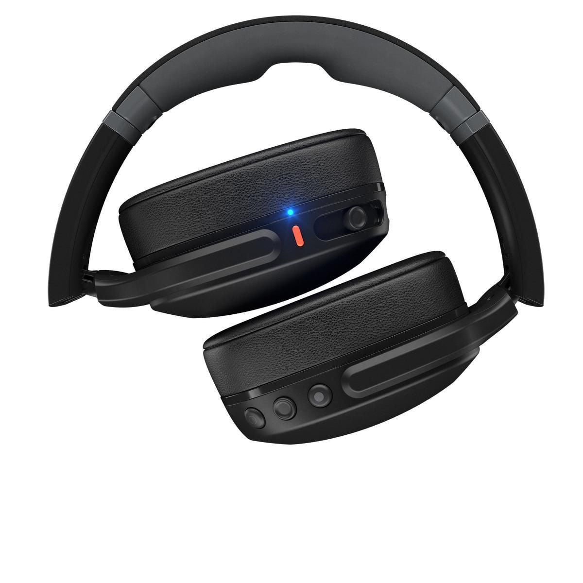 Skullcandy Crusher Evo Sensory Bass Headphones Walmart