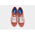 thumbnail image 3 of adidas Originals COURT TNS PREMIERE SHOES in Preloved Ruby, 3 of 6