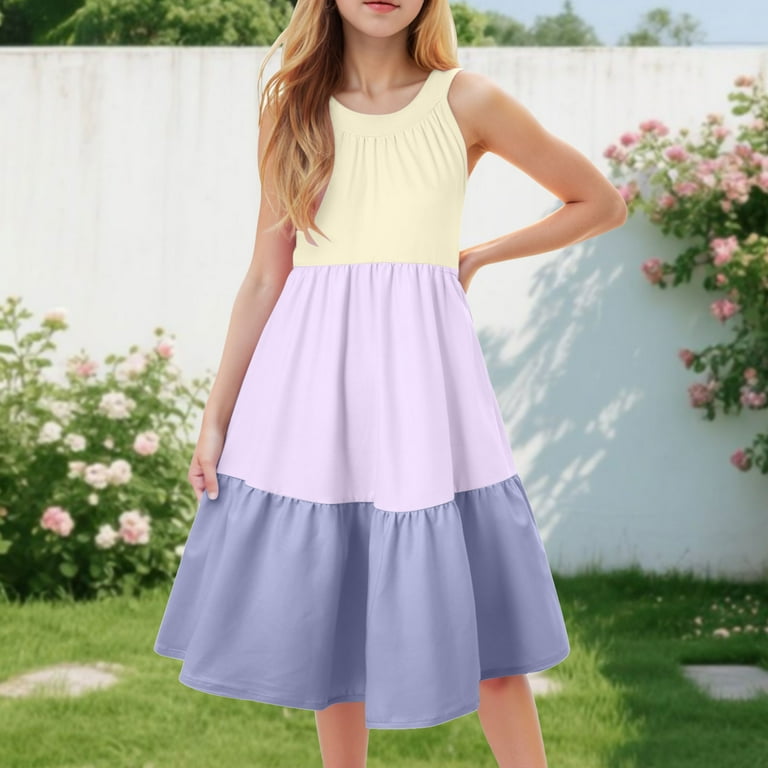 sachin and babi light blue dress Girls Dresses Summer Ruffle Sleeve Mesh A Line Casual Party Dresses Belted  Dress with Pockets 5-14 Years Black Summer Dress Juniors Boho Dresses For  Girls