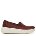 thumbnail image 3 of BZees For Lifestride Womens Wednesday Slip-On Sneakers - Medium & Wide Width, 3 of 9
