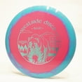 thumbnail image 4 of Westside Discs Tournament Orbit Bear Disc Golf Fairway Driver, 4 of 4