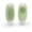 2#Light Green,5x2.1 Inch, variant on Travel Bottles for Toiletries,Leak Proof Refillable Squeezable Containers,Silicone Travel Lotion Dispenser,Liquid Silicone Squeezable Travel Storage Holder,Slim Lightweight Bottle for Toiletry