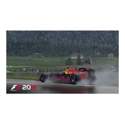 Codemasters F1 2016 Rep (Xbox One)