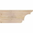 thumbnail image 3 of 3 1/2"W x 10"H x 24"L New Brighton Smooth Rafter Tail, Douglas Fir, 3 of 4