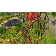 Rollercoaster Tycoon RCT World Deluxe Edition (PC DVD Game) Developed with the fans of the game