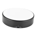 thumbnail image 2 of Fictory Platine écran-Miroir Surface 360° Présentoir Rotatif Porte-Bijoux à Vitesse de Rotation réglable, 2 of 8