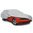 thumbnail image 1 of Cubierta de Auto MIKELS Grande con Bolsa Polipropileno 584 cms x 137 cms x 152 cms, 1 of 3