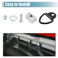 thumbnail image 4 of 4 Ensembles Écrou en T pour Vis 3/8 Pouces-16 Ancrages de Filetage pour Toyota, 4 of 7