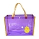 thumbnail image 3 of Bolsa impermeable transparente, bolsa de playa, bolsa , gimnasio deportivo resistente a desgarros Púrpura jinwen Bolsa de almacenamiento impermeable, 3 of 8