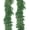 Dark Green Willow Vine, variant on Artificial Willow Leaves Vine Twigs 2Pcs 6Ft Fake Hanging Plant Silk Willow Leaf Ivy Garland Faux Italian Ruscus Greenery Indoor Outdoor Wedding Arch Jungle Beach Party Garden Decor