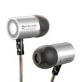 thumbnail image 2 of Auriculares con cable KZ Auriculares universales con aislamiento de ruido de 3,5 mm para teléfonos móviles, auriculares para ordenador portátil para correr, conducir, sin micrófono Inevent EL004790-01B, 2 of 7
