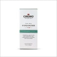 thumbnail image 4 of (3 pack) CREMO Sliver Water & Birch Cologne Spray for Men, 3.4 Oz Full Size, 4 of 5