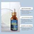 thumbnail image 2 of Olavita Sérum Liquide Raffermissant pour le Visage, Solution Anti-âge Qui Réduit les Ridules et les Rides, pour Tous les Types de Peau, Organisateurs de Maquillage, 2 of 7