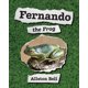 thumbnail image 1 of Libro Fernando la Rana, 1 of 1