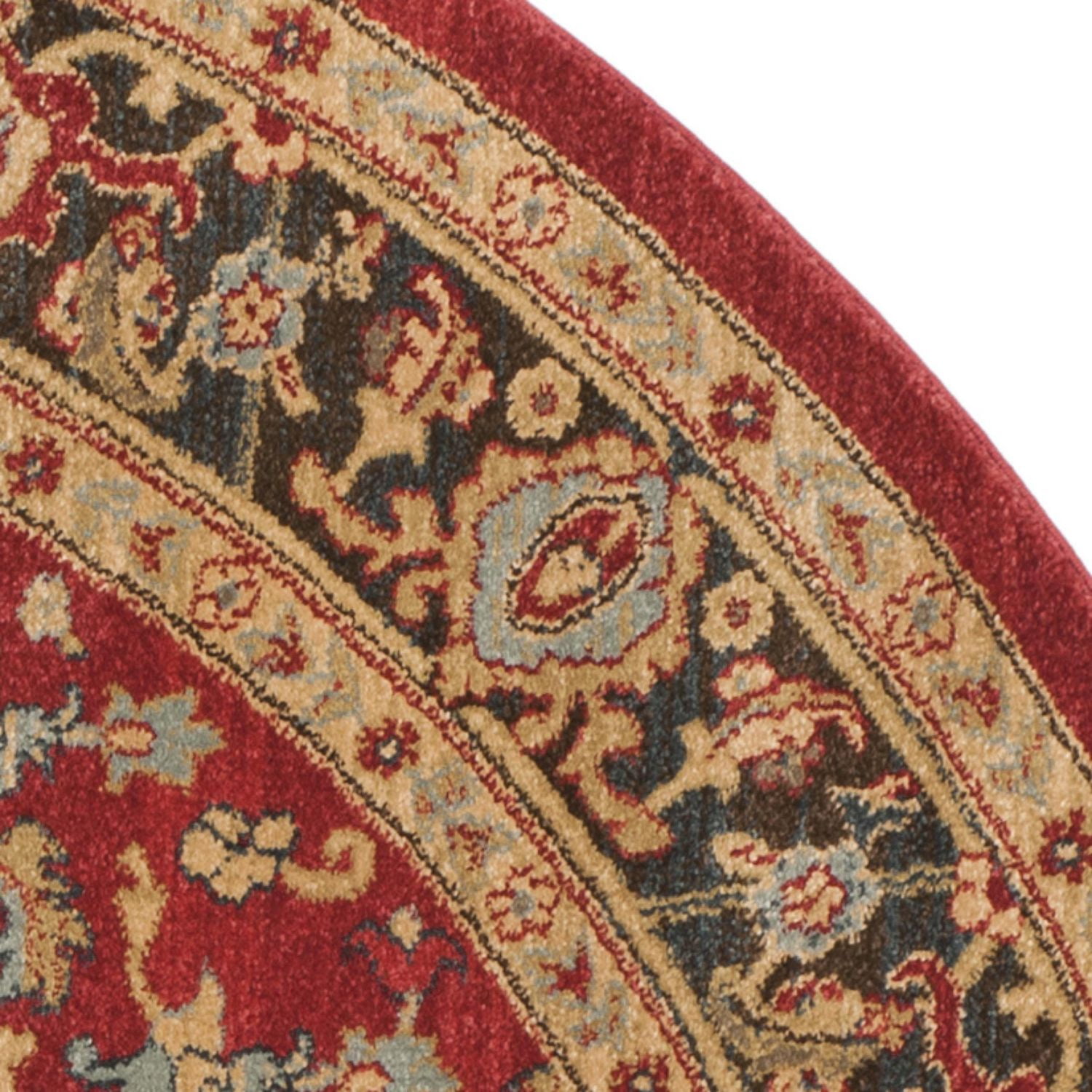 Safavieh Mahal Trecia Traditional Area Rug