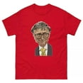 thumbnail image 5 of Bill Gates T-Shirt, 5 of 9