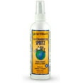 thumbnail image 3 of Earthbath 3-in-1 Spritz, Dog & Puppy Deodorizing Spray – Detangles, Deodorizes & Conditions, A – Vanilla & Almond, 8 oz, 3 of 5