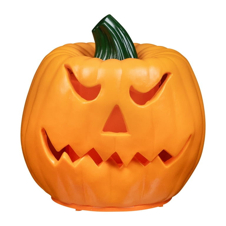 NICENESS SPOOKY（Limited）LIME x ORANGE Accents unlimited unique old pumpkin light up grandma