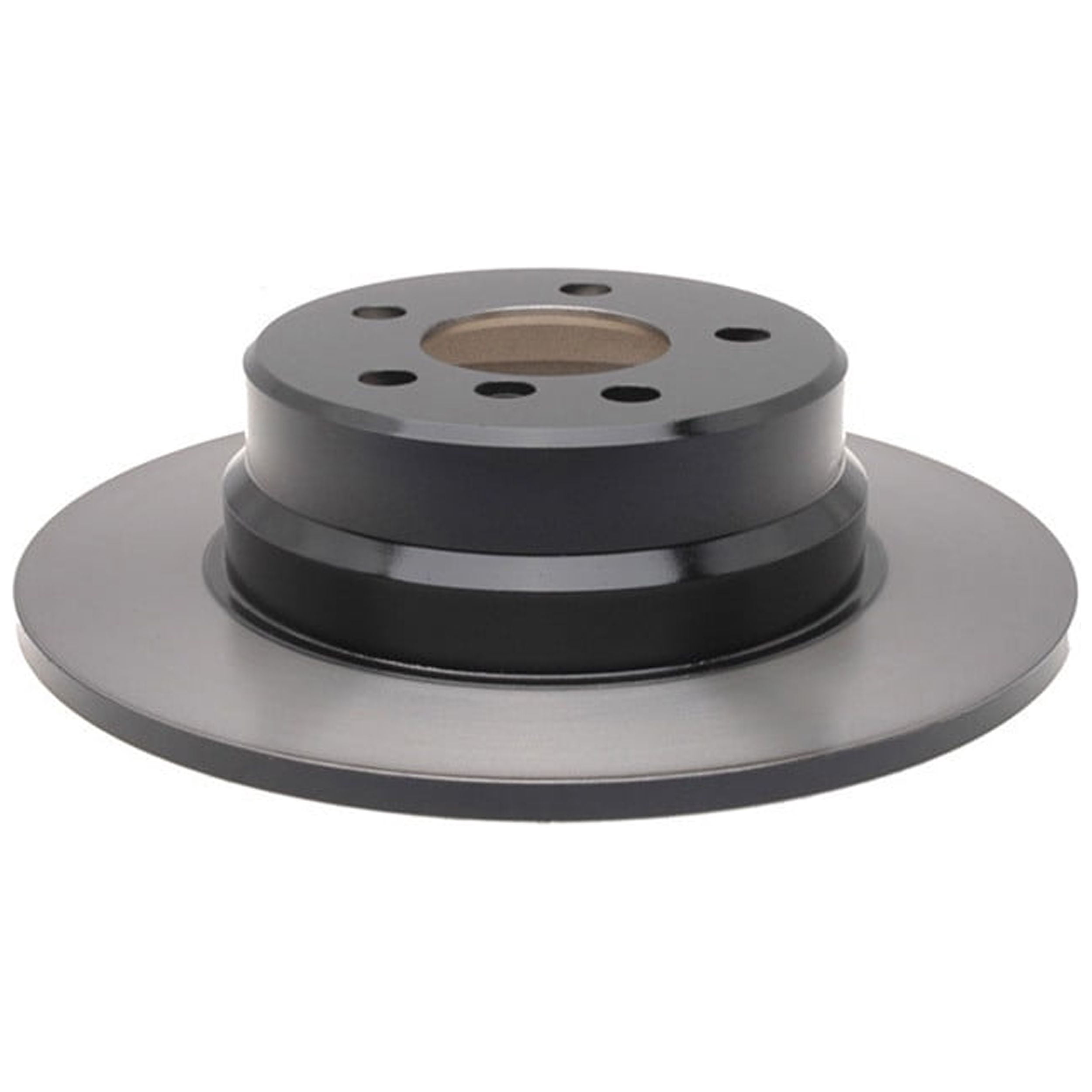 Raybestos Specialty Truck, School Bus and Medium Duty Rotors, 980018 Fits select: 2000-2006 BMW X5