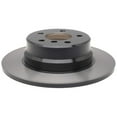 thumbnail image 4 of Raybestos Specialty Truck, School Bus and Medium Duty Rotors, 980018 Fits select: 2000-2006 BMW X5, 4 of 4