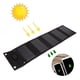 thumbnail image 4 of Panel Solar, Celda Solar Plegable 15W Ligero para Emergencia Para Cámara para Teléfono, 4 of 7