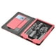 thumbnail image 4 of Funda Compatible con Kindle 11th Gen 2022 – GANGXUN Estilo Tela con Soporte, Cierre Magnético, Ranura para Tarjetas y Correa de Mano, 4 of 6